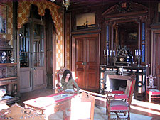 France-Loire-Renaissance Castles Getaway